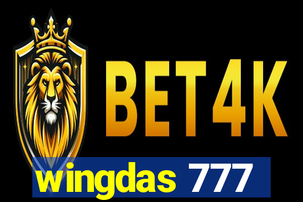 wingdas 777