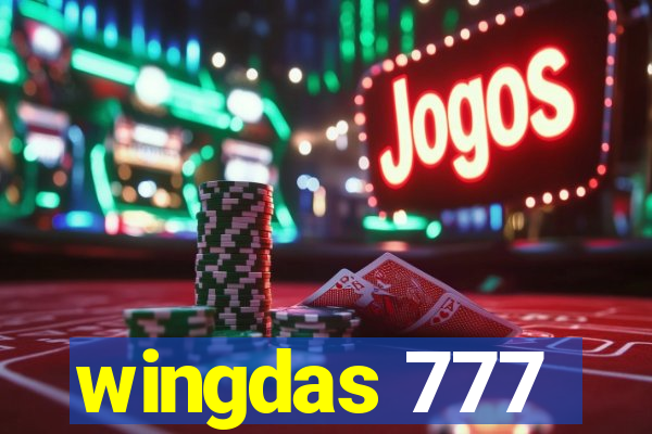 wingdas 777