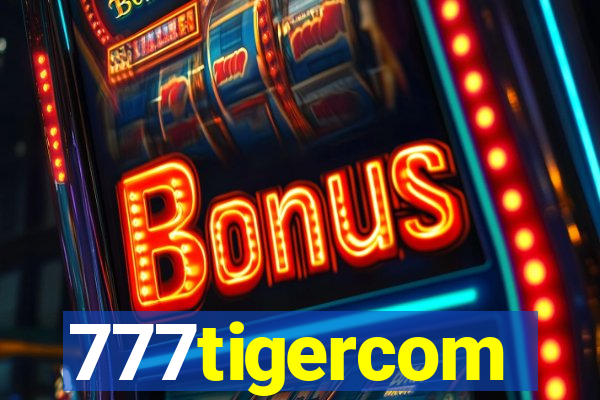 777tigercom