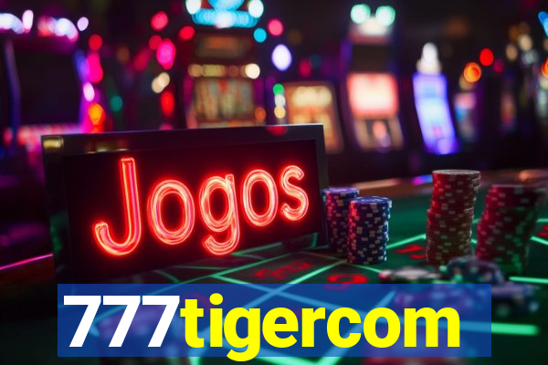 777tigercom