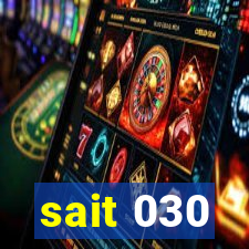 sait 030