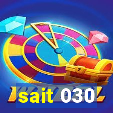 sait 030