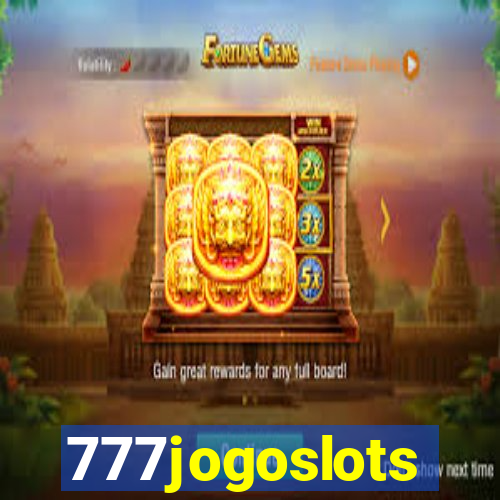 777jogoslots