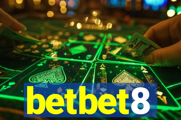 betbet8