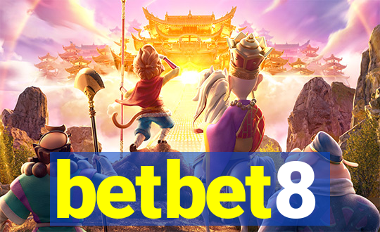 betbet8