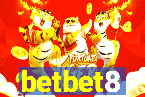 betbet8