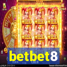 betbet8