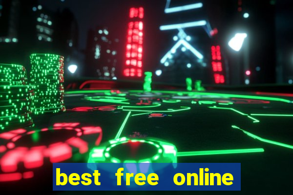 best free online bingo sites