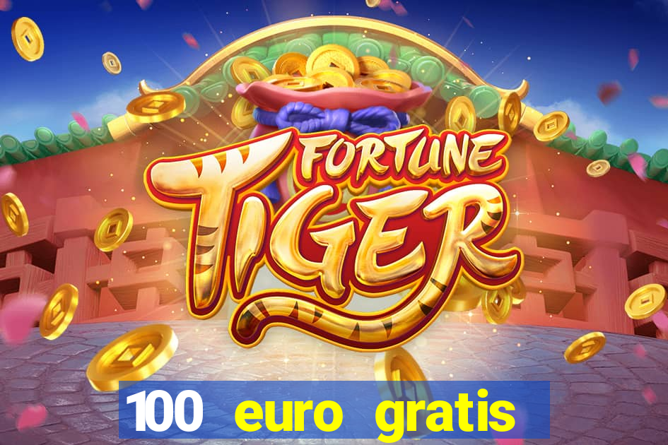 100 euro gratis casino ohne einzahlung