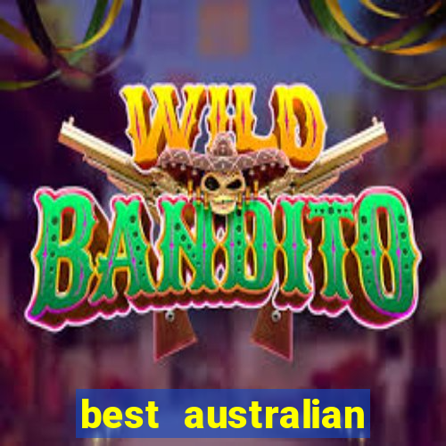 best australian casino site