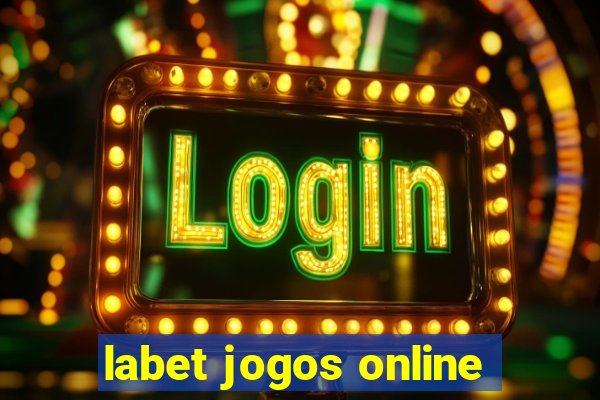 labet jogos online