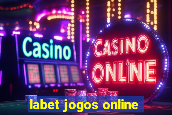 labet jogos online