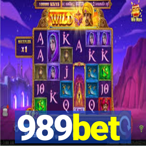 989bet