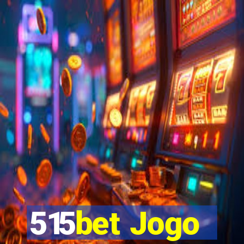 515bet Jogo