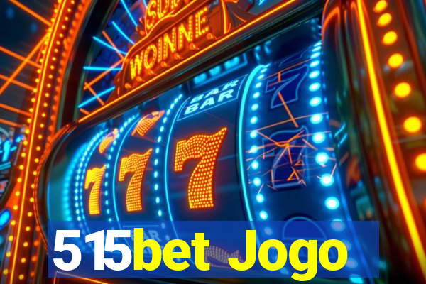 515bet Jogo