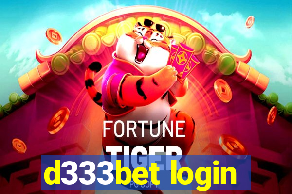 d333bet login