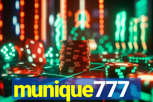 munique777