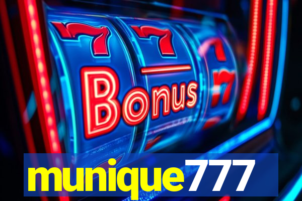 munique777