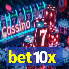 bet10x