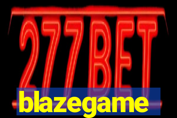 blazegame