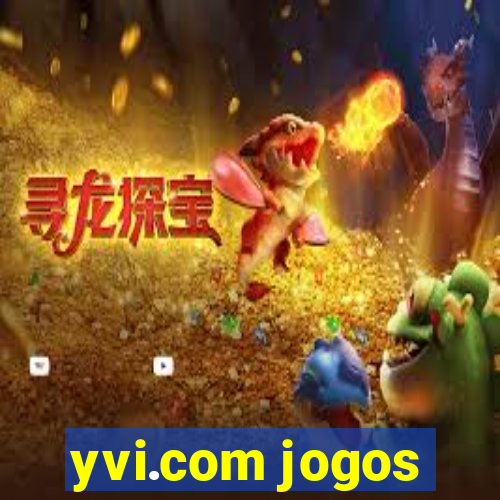 yvi.com jogos