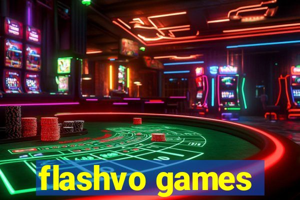 flashvo games