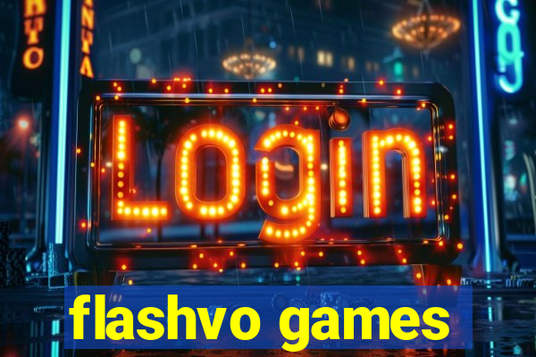 flashvo games