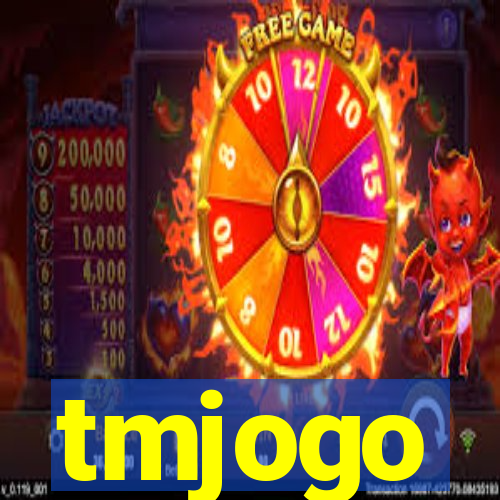 tmjogo