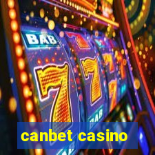 canbet casino