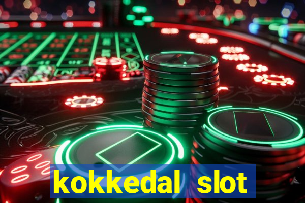 kokkedal slot brovst hotel