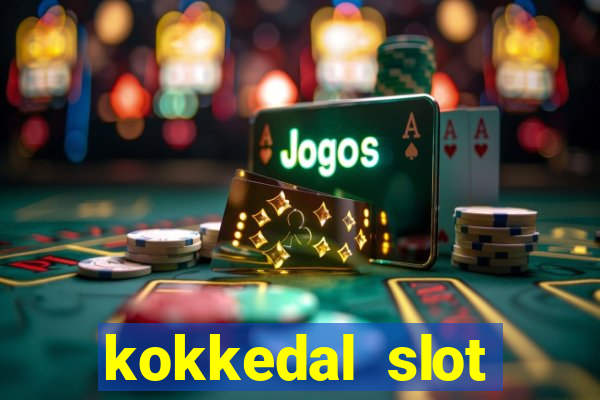 kokkedal slot brovst hotel