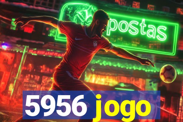 5956 jogo