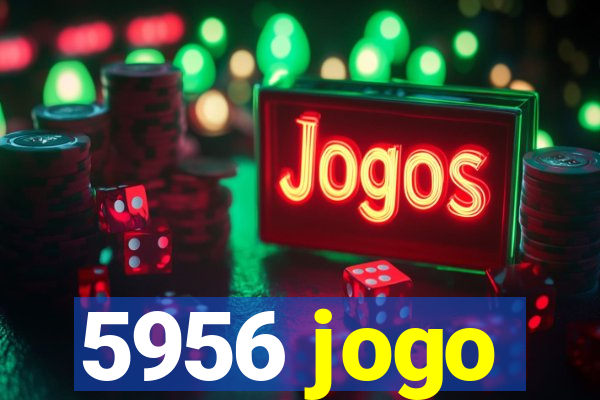 5956 jogo