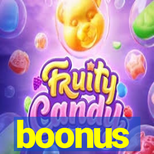 boonus