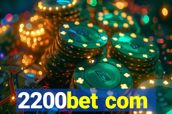 2200bet com