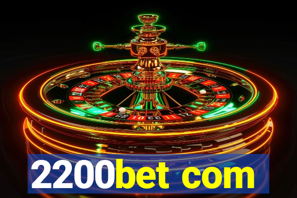 2200bet com