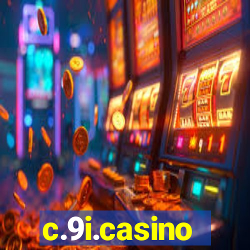 c.9i.casino