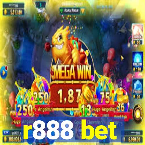 r888 bet