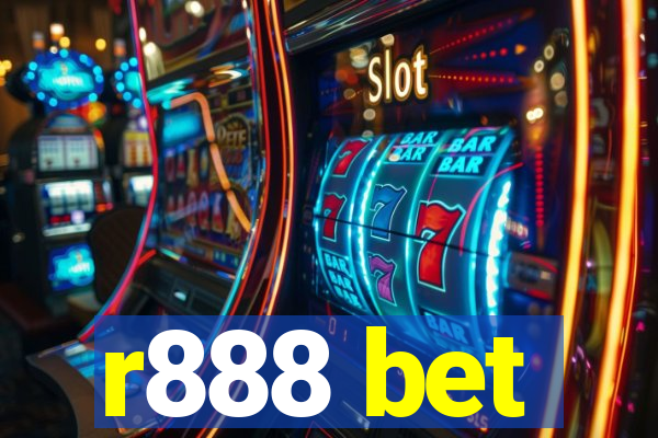 r888 bet