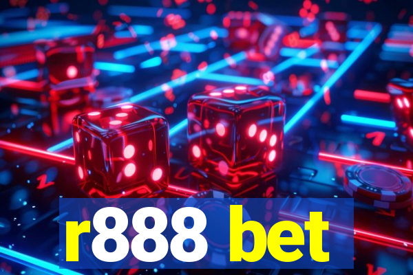 r888 bet