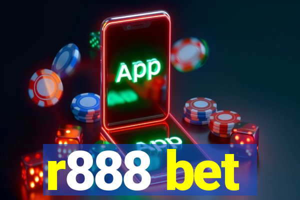 r888 bet