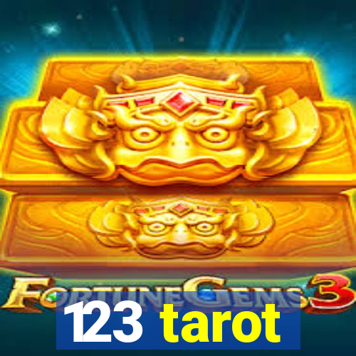 123 tarot