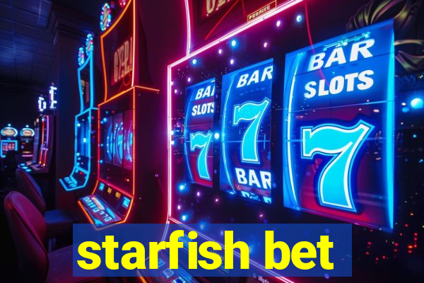 starfish bet