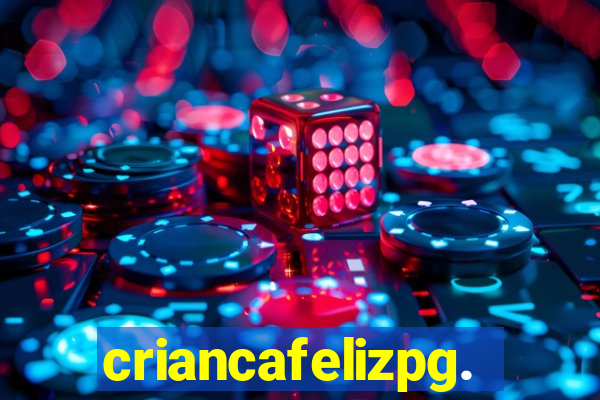 criancafelizpg.com