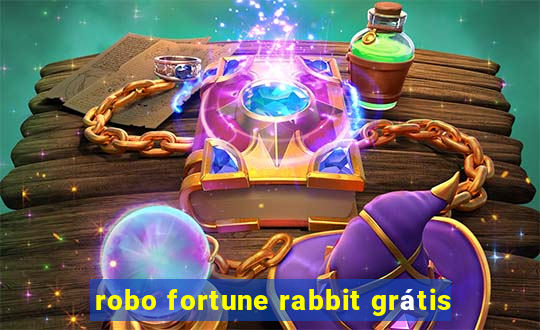 robo fortune rabbit grátis