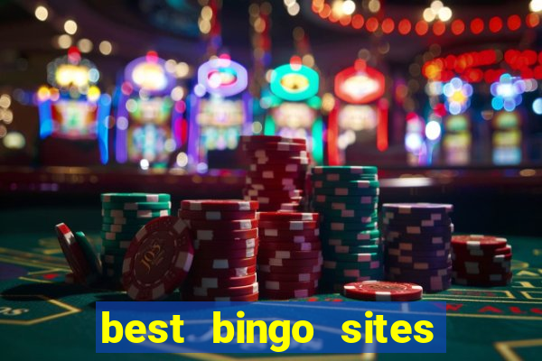 best bingo sites to win