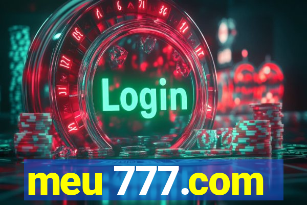 meu 777.com