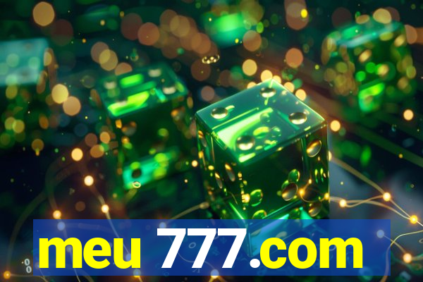 meu 777.com