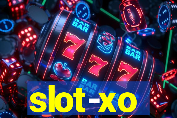 slot-xo