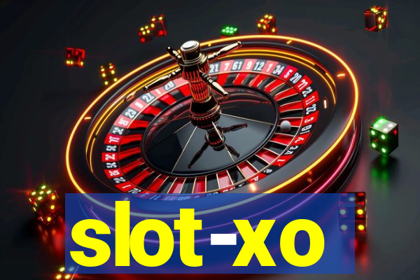 slot-xo